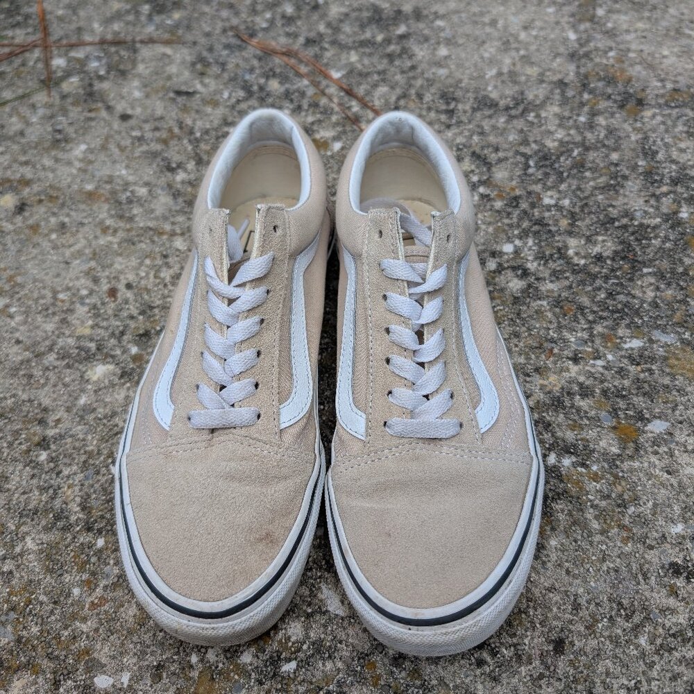 Vans Old Skool Shoe